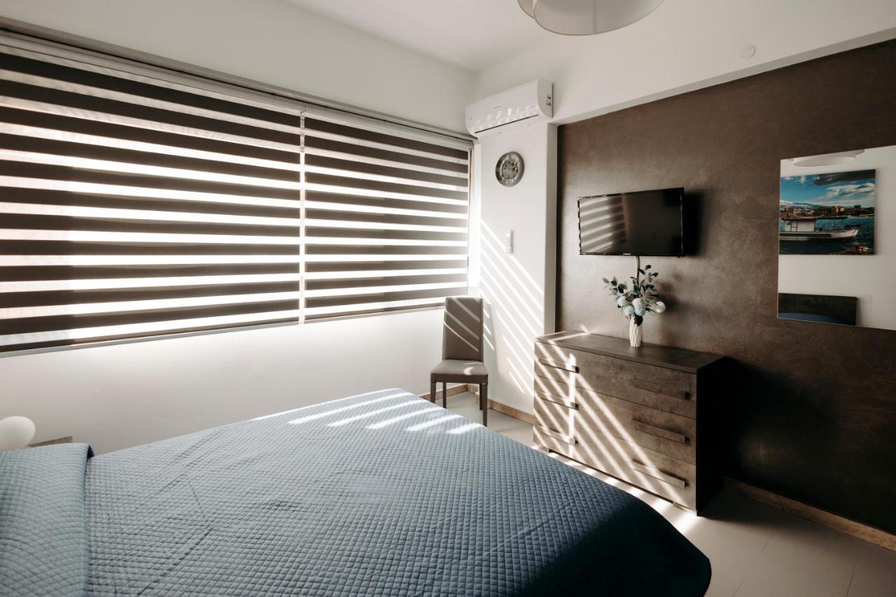 Katania Secret Hotel Екстериор снимка