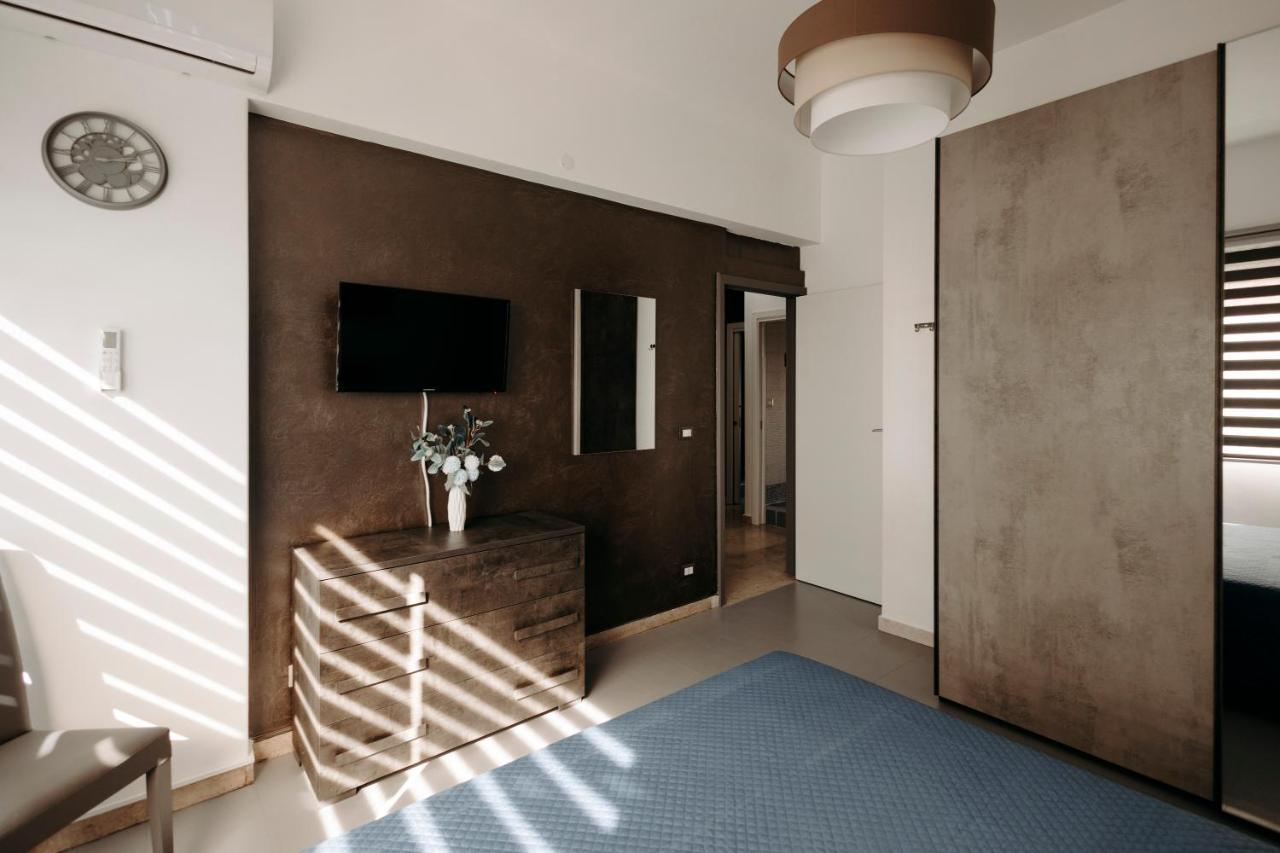 Katania Secret Hotel Екстериор снимка