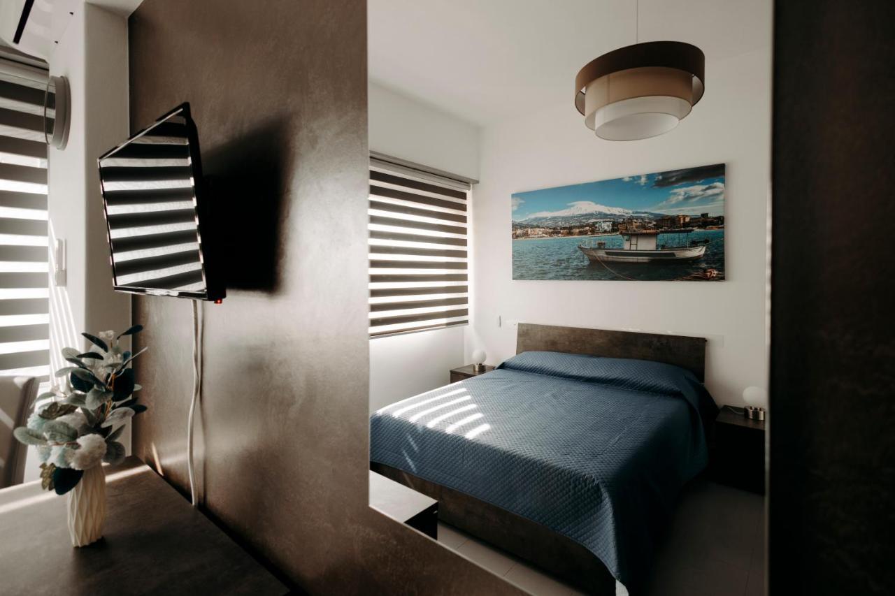 Katania Secret Hotel Екстериор снимка
