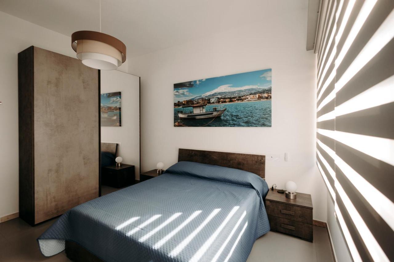 Katania Secret Hotel Екстериор снимка