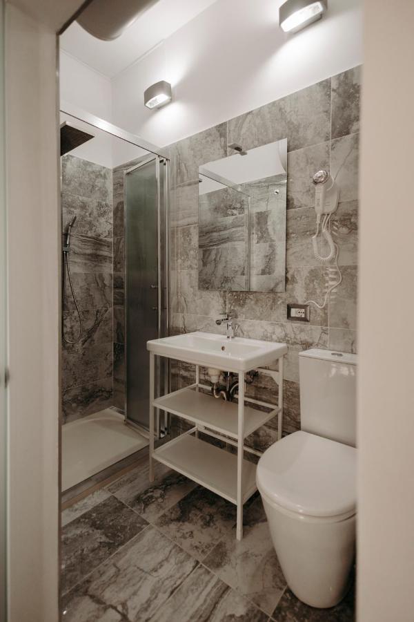 Katania Secret Hotel Екстериор снимка