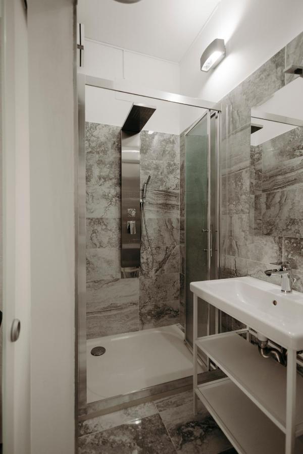 Katania Secret Hotel Екстериор снимка