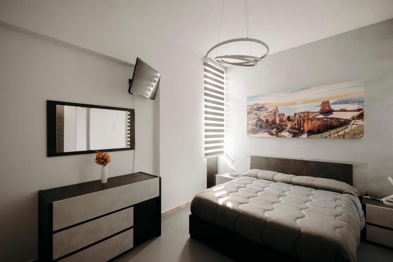 Katania Secret Hotel Екстериор снимка