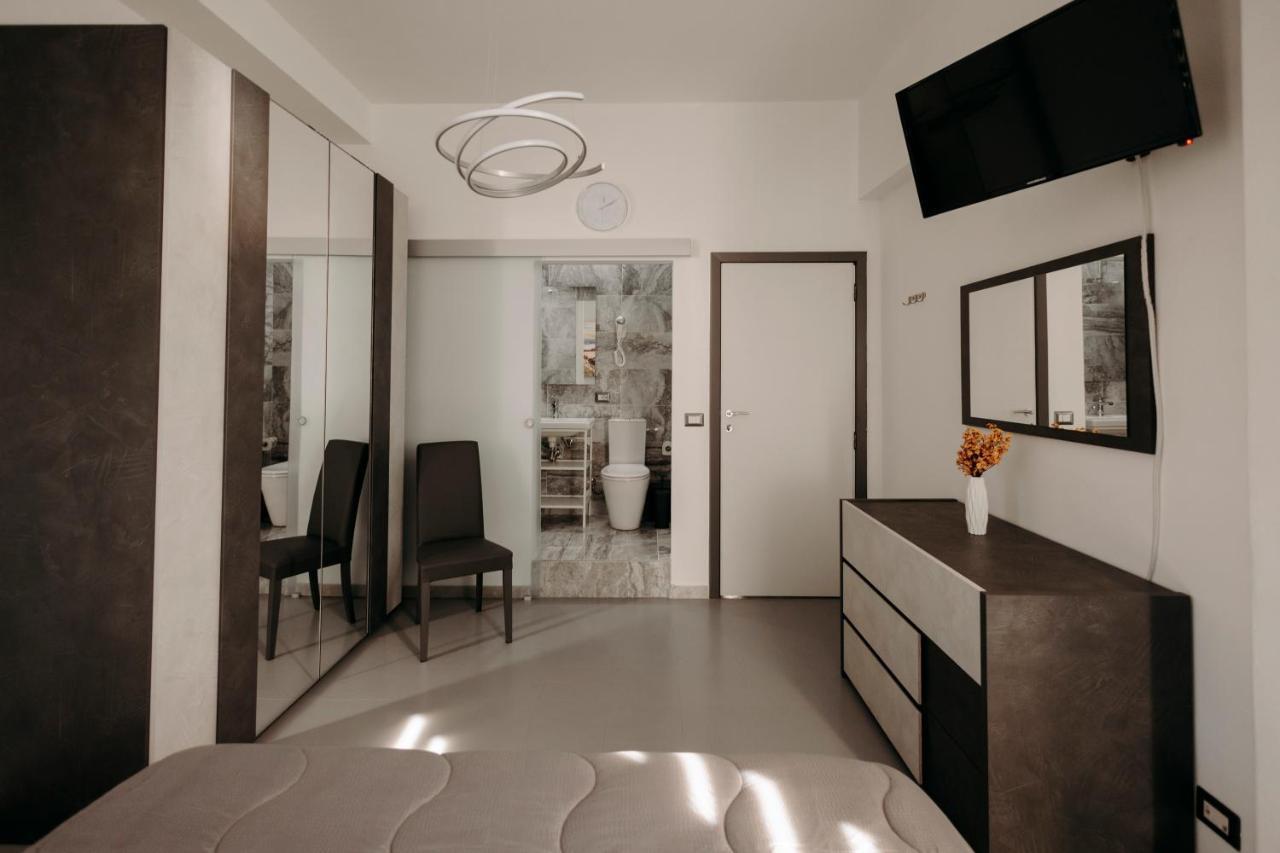 Katania Secret Hotel Екстериор снимка