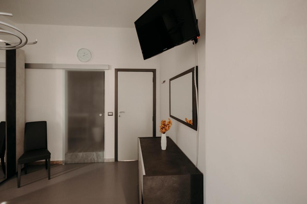 Katania Secret Hotel Екстериор снимка