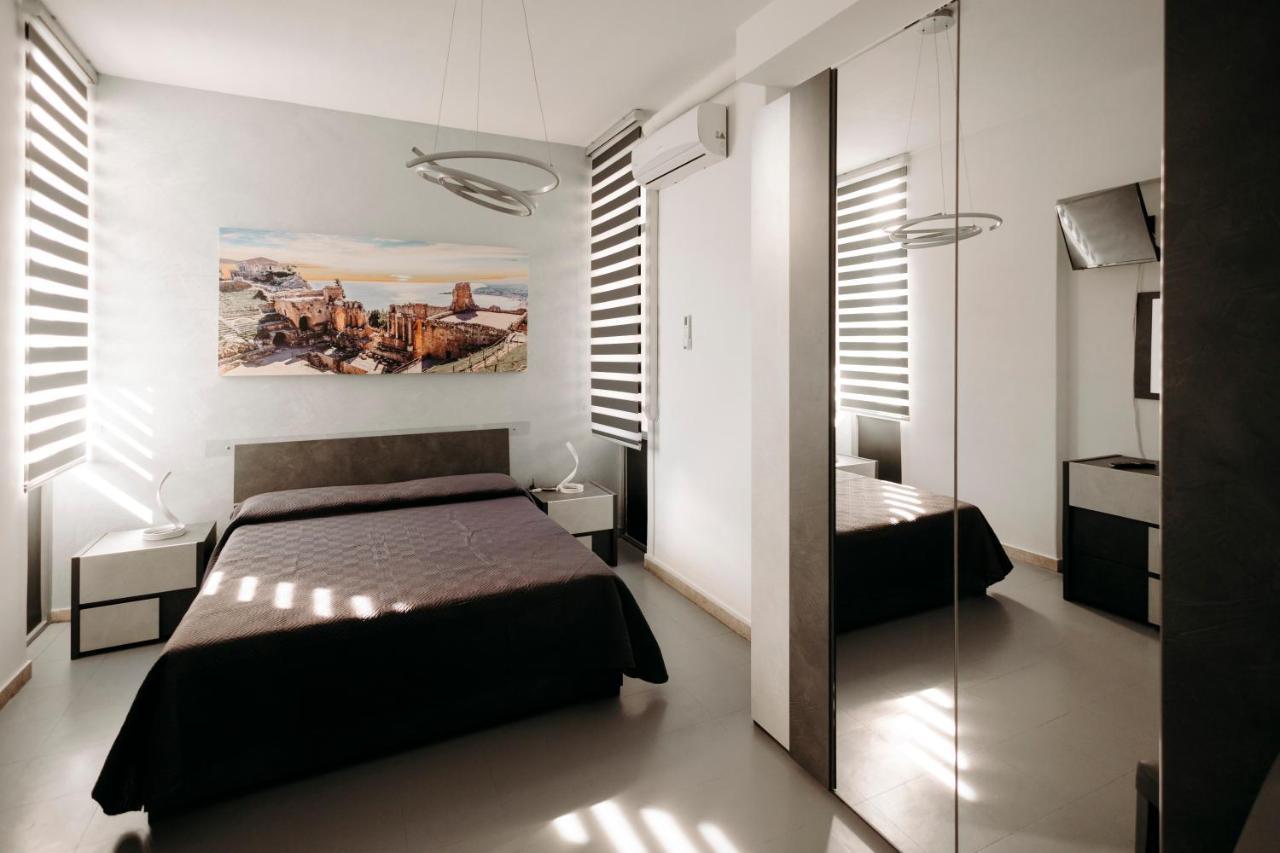 Katania Secret Hotel Екстериор снимка