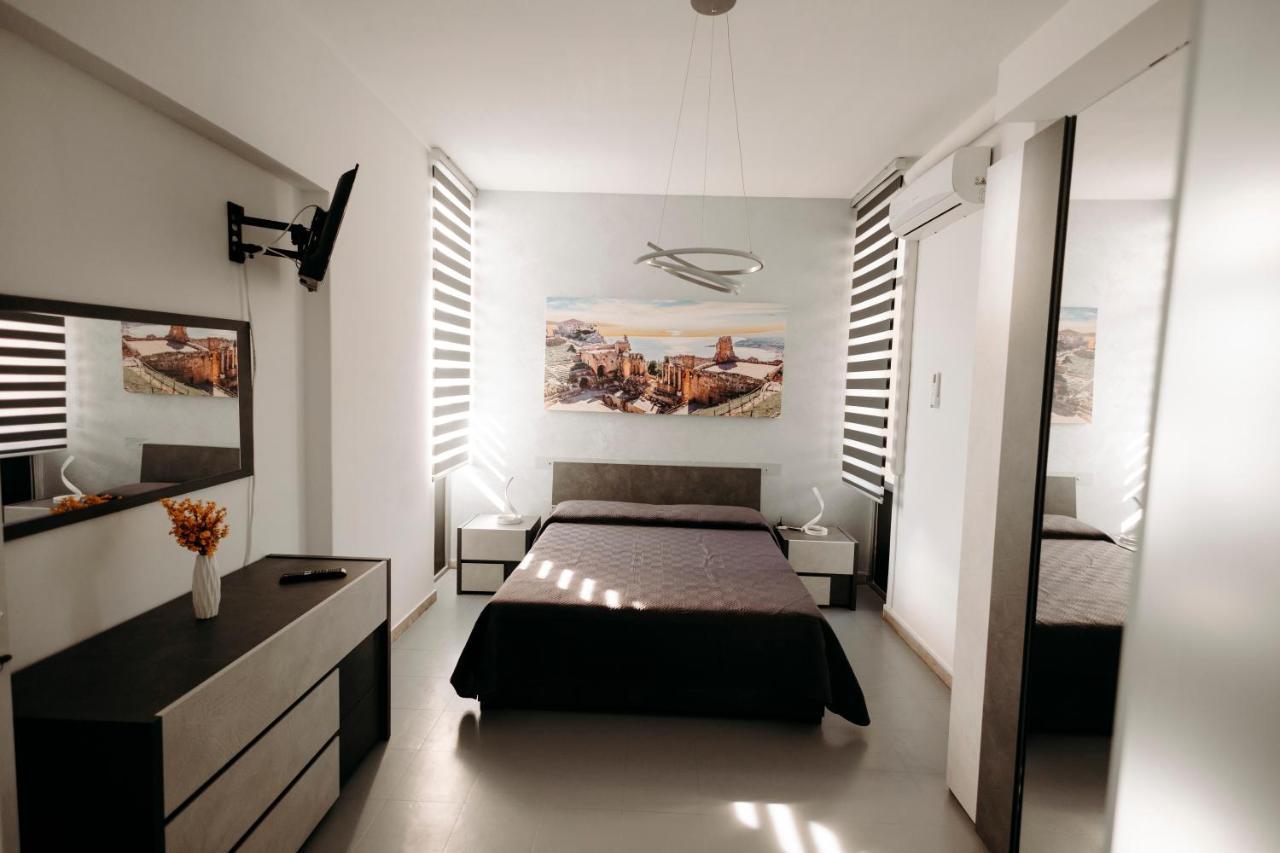 Katania Secret Hotel Екстериор снимка