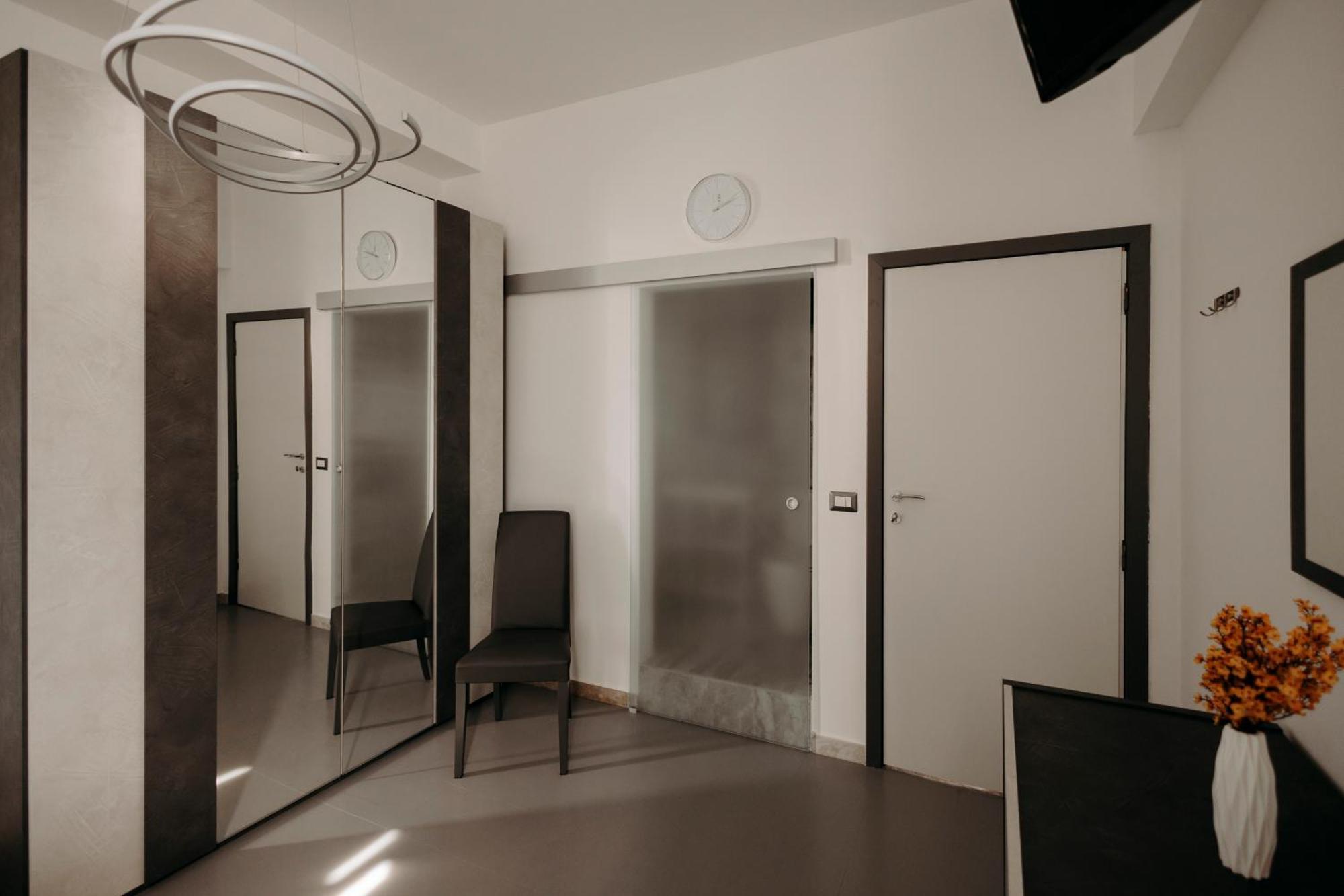 Katania Secret Hotel Стая снимка