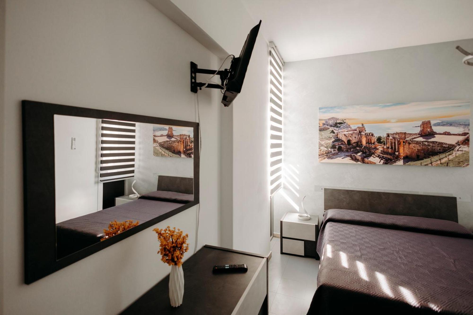 Katania Secret Hotel Стая снимка
