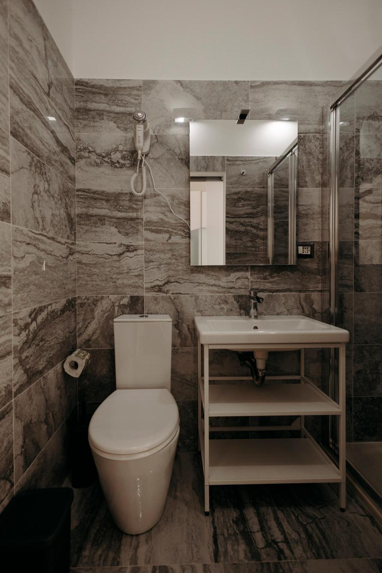 Katania Secret Hotel Стая снимка